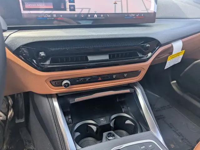 2026 BMW i4 eDrive40