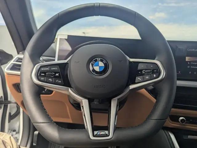 2026 BMW i4 eDrive40