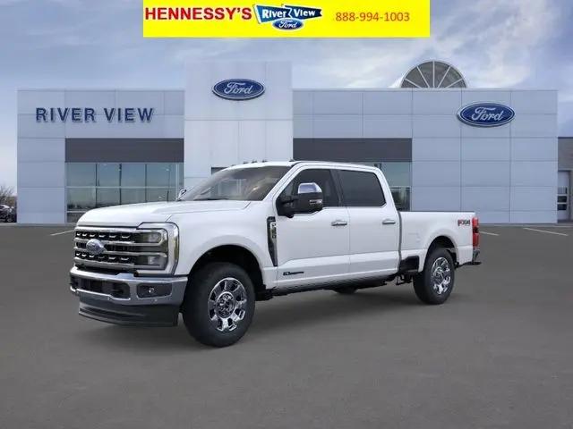 2026 Ford F-350 LARIAT for sale in Oswego, IL