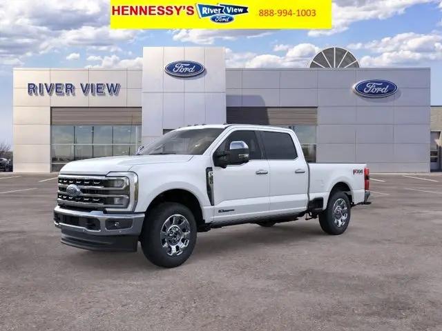 2026 Ford F-350 LARIAT for sale in Oswego, IL