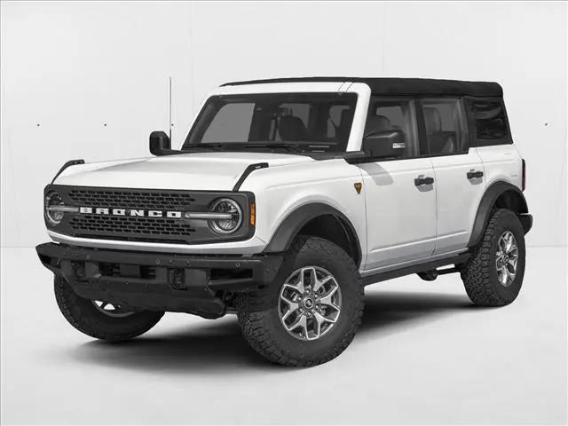 2026 Ford Bronco Badlands for sale in Mobile, AL