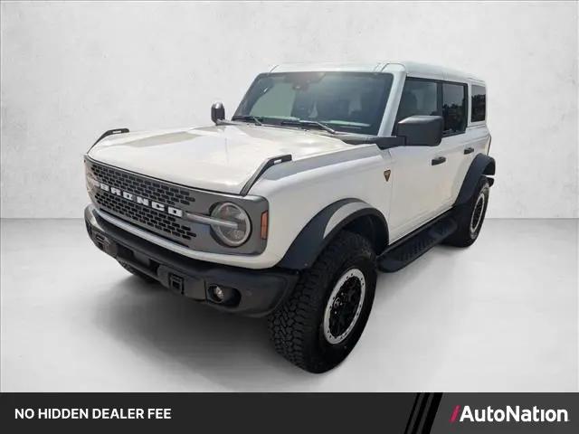 2026 Ford Bronco Badlands for sale in Mobile, AL