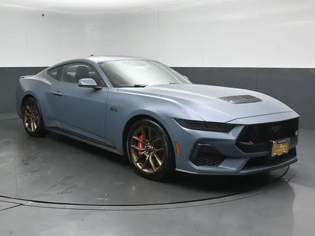 2025 Ford Mustang GT Premium Fastback for sale in Naperville, IL