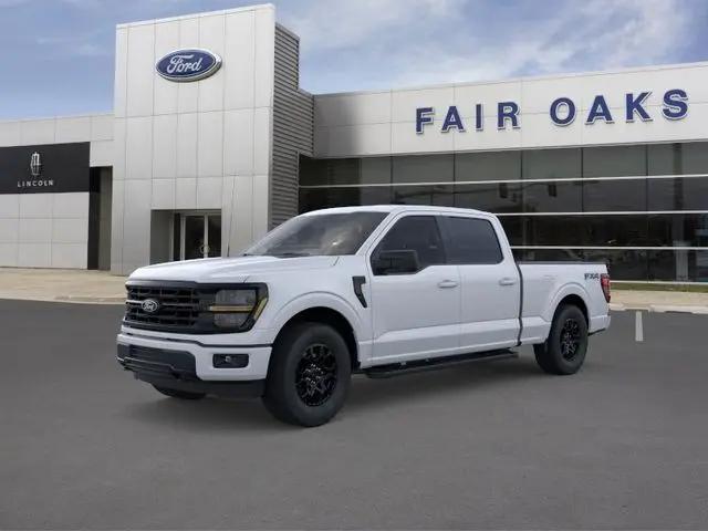 2026 Ford F-150 XLT for sale in Naperville, IL
