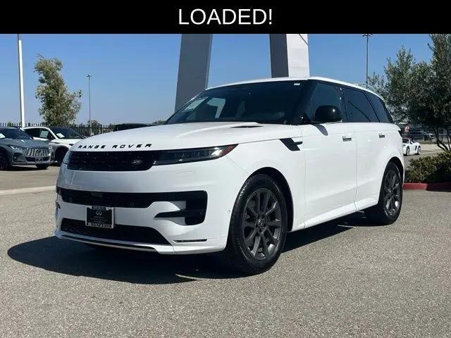 2024 Land Rover Range Rover Sport Dynamic SE for sale in Ontario, CA