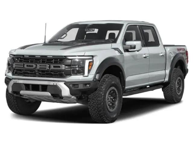 2026 Ford F-150 Raptor for sale in Manteca, CA