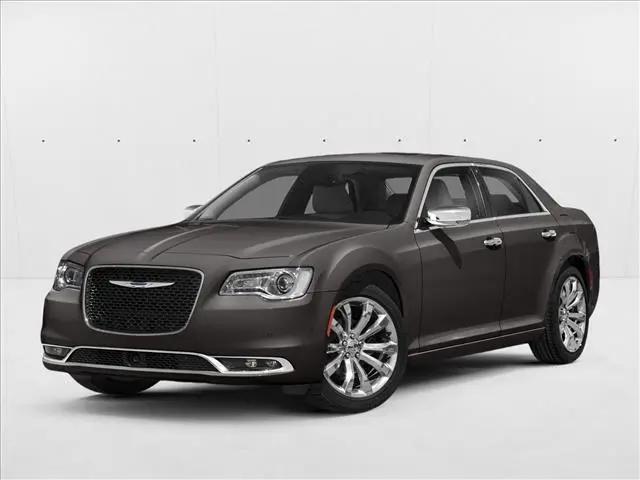 2021 Chrysler 300 Touring L for sale in Corpus Christi, TX