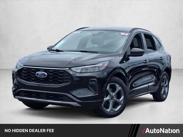 2024 Ford Escape ST-Line for sale in Bradenton, FL