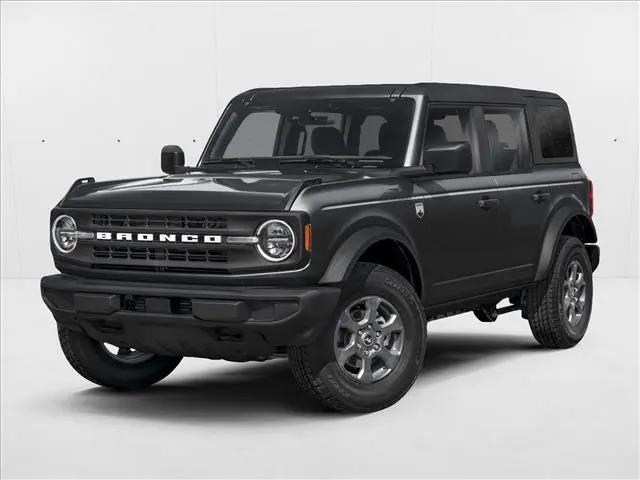 2026 Ford Bronco Big Bend for sale in Bradenton, FL