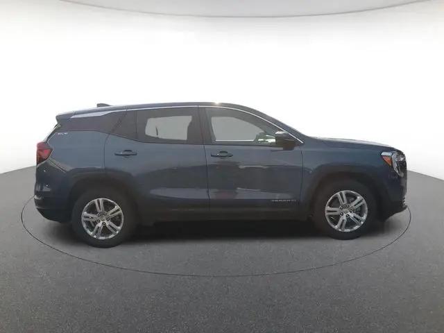 2024 GMC Terrain AWD SLE