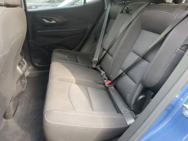 2024 GMC Terrain AWD SLE