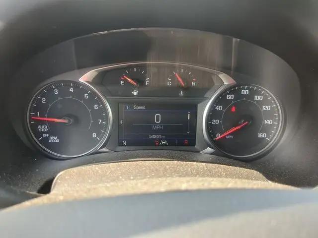 2024 GMC Terrain AWD SLE