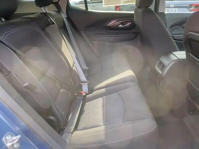 2024 GMC Terrain AWD SLE