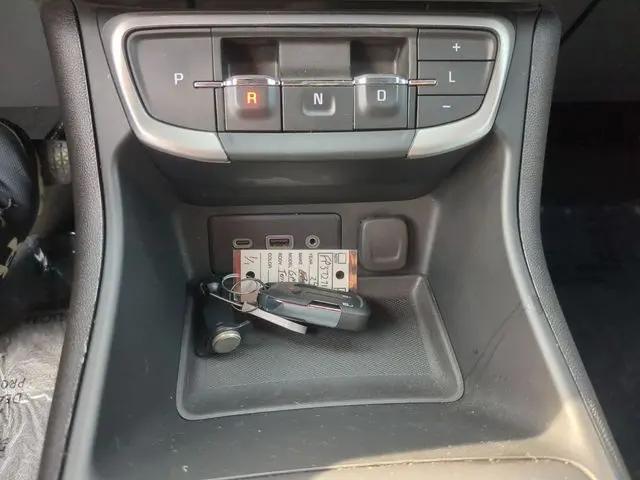 2024 GMC Terrain AWD SLE