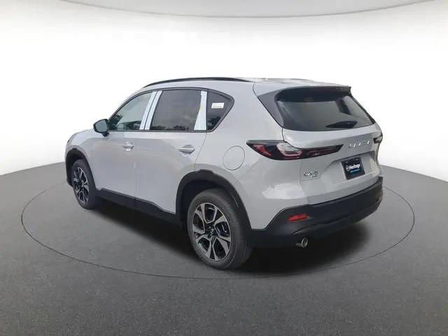 2026 Mazda CX-5 2.5 S Preferred