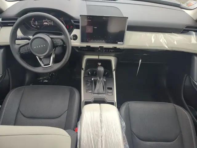 2026 Mazda CX-5 2.5 S Preferred