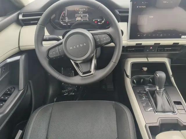 2026 Mazda CX-5 2.5 S Preferred