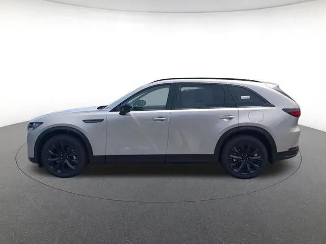 2026 Mazda X-90 3.3 Turbo Premium Sport