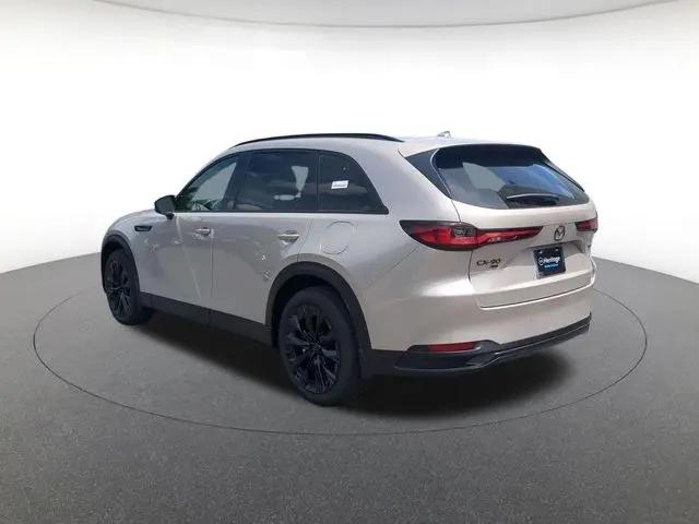 2026 Mazda X-90 3.3 Turbo Premium Sport