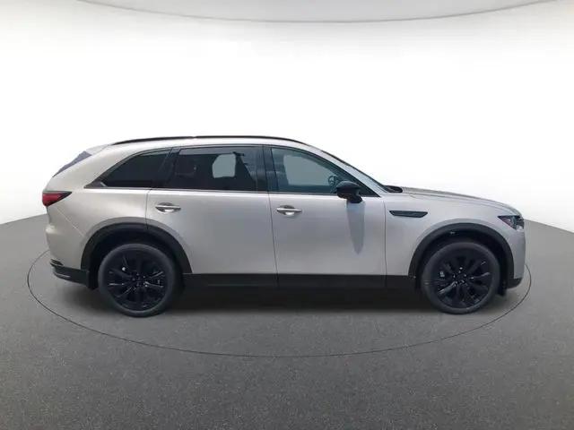 2026 Mazda X-90 3.3 Turbo Premium Sport