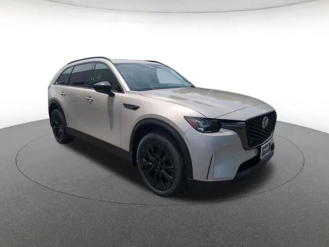 2026 Mazda X-90 3.3 Turbo Premium Sport