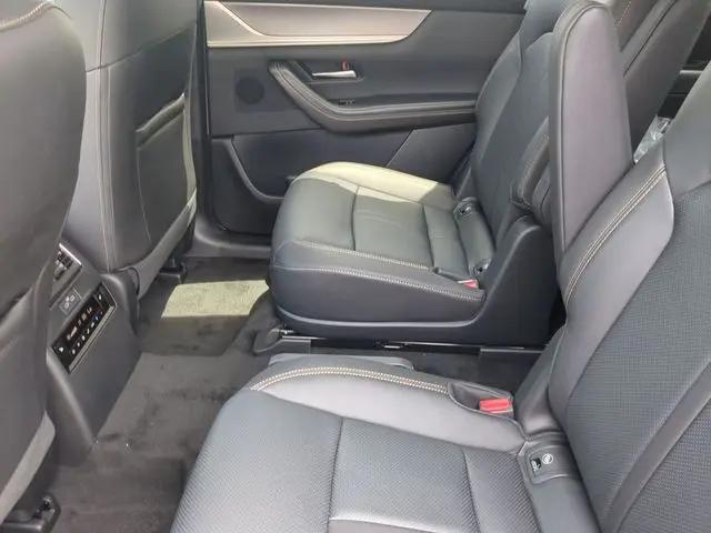 2026 Mazda X-90 3.3 Turbo Premium Sport