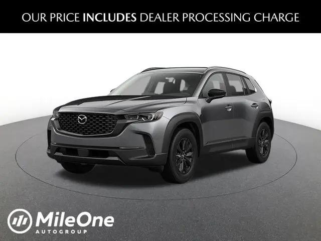 2026 Mazda CX-50 Hybrid Preferred for sale in Fallston, MD
