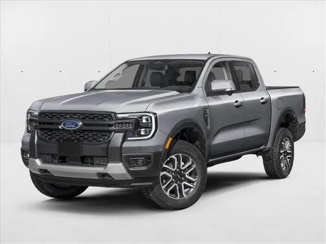 2026 Ford Ranger LARIAT for sale in Sanford, FL