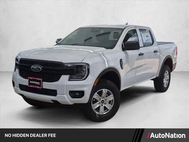 2026 Ford Ranger XL for sale in Arlington, TX