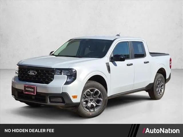 2026 Ford Maverick XLT for sale in Arlington, TX