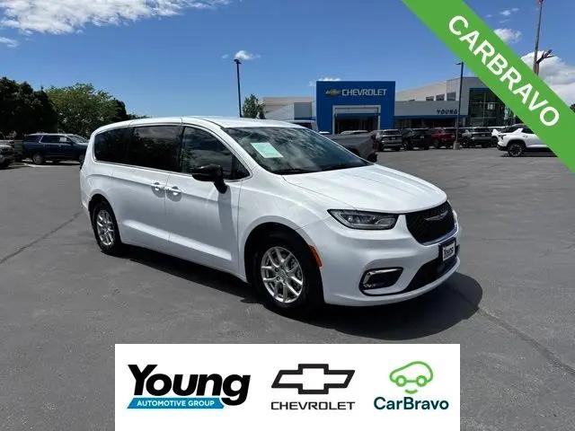 2024 Chrysler Pacifica Touring L for sale in Layton, UT