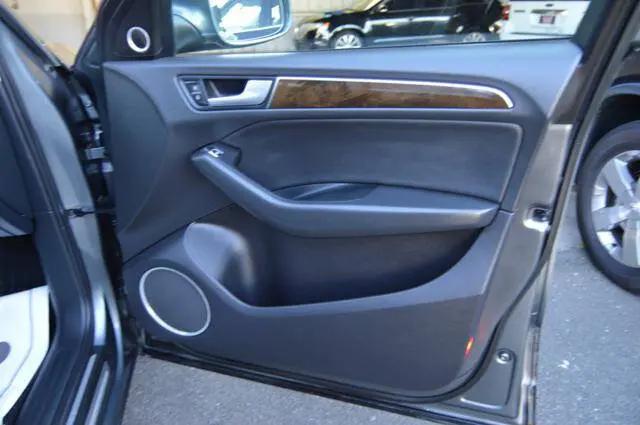 2013 Audi Q5 3.0T Premium Plus