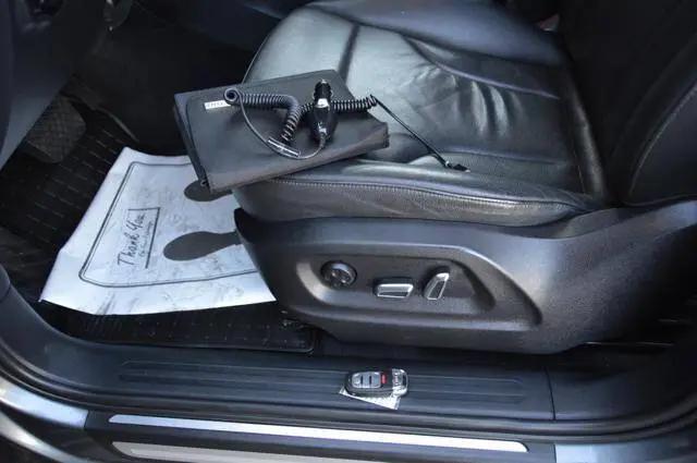 2013 Audi Q5 3.0T Premium Plus
