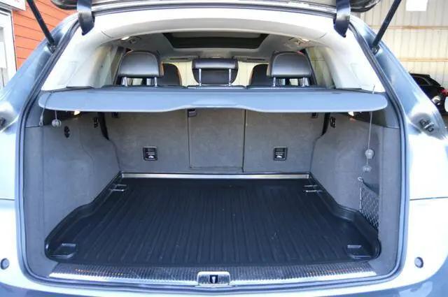 2013 Audi Q5 3.0T Premium Plus