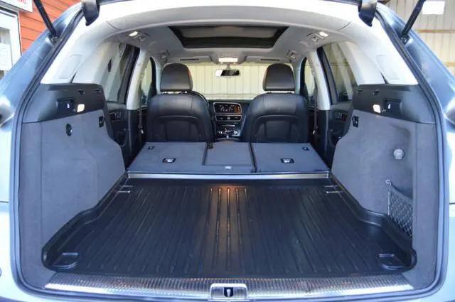 2013 Audi Q5 3.0T Premium Plus