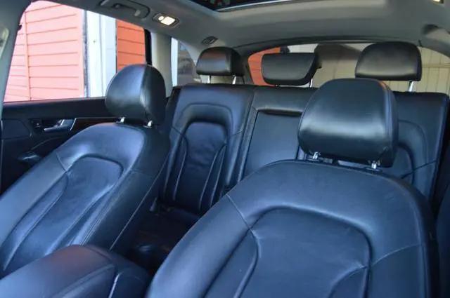 2013 Audi Q5 3.0T Premium Plus