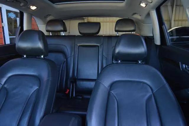 2013 Audi Q5 3.0T Premium Plus