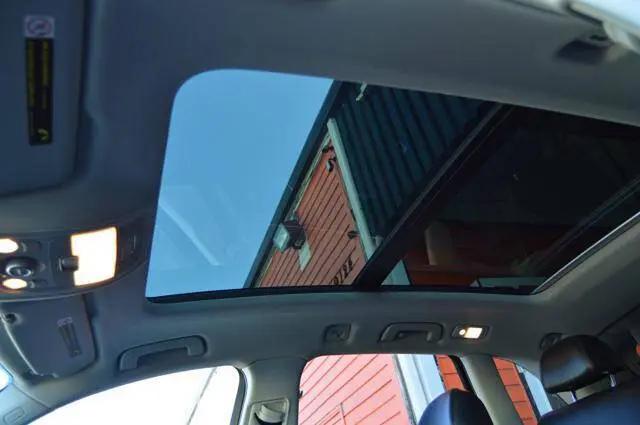 2013 Audi Q5 3.0T Premium Plus