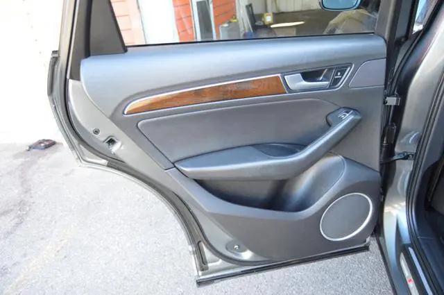 2013 Audi Q5 3.0T Premium Plus