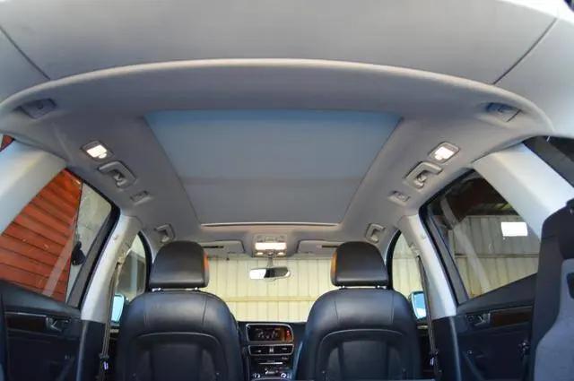 2013 Audi Q5 3.0T Premium Plus