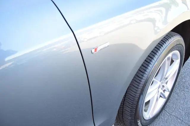 2013 Audi Q5 3.0T Premium Plus