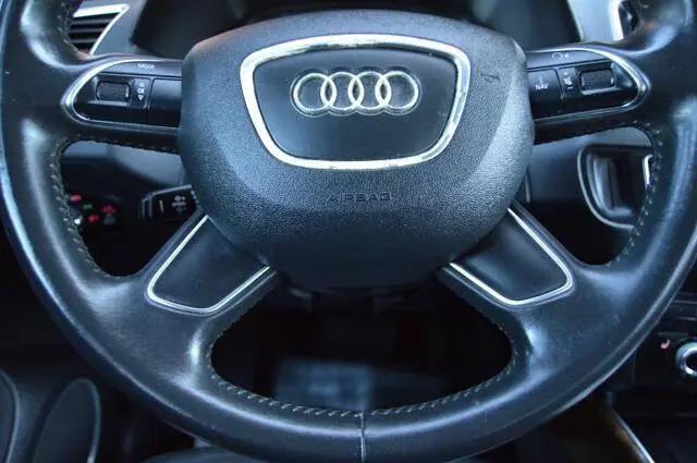 2013 Audi Q5 3.0T Premium Plus