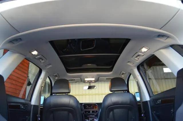 2013 Audi Q5 3.0T Premium Plus