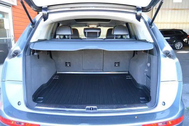 2013 Audi Q5 3.0T Premium Plus