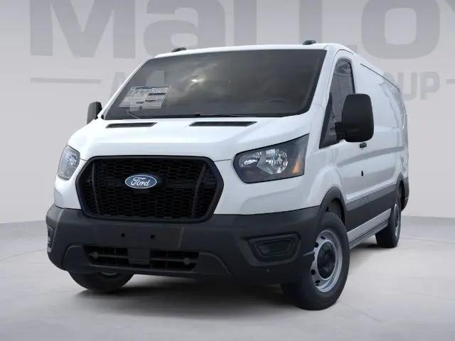 2026 Ford Transit Cargo Van T-250