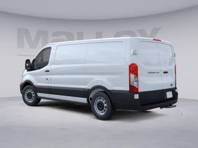 2026 Ford Transit Cargo Van T-250