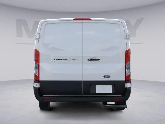 2026 Ford Transit Cargo Van T-250