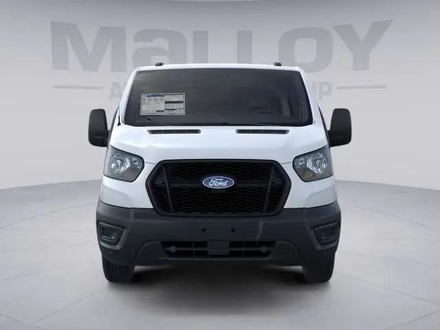 2026 Ford Transit Cargo Van T-250
