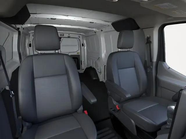 2026 Ford Transit Cargo Van T-250