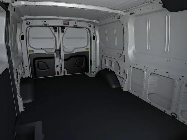 2026 Ford Transit Cargo Van T-250